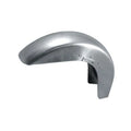 Raw Front Fender for Fxwg 80-86, Fxst & Fxstc 84-17 & Fxdwg 93-05 w/16" Wheel