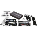 Hogtunes Rev Series 4-Channel Amplifier 200 Watt for 98-13 Touring w/Radio