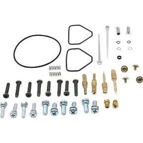 Parts Unlimited 1003-1862 Carb Rebuild Kit Kawasaki VN 1500 Vulcan Classic 88-99