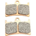 Ebc EPFA252HHExtreme Performance Sintered "EPFA" Brake Pads
