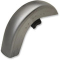 Drag Specialties 1401-0595 Front Fender w/o Trim Holes for 87-13 Touring