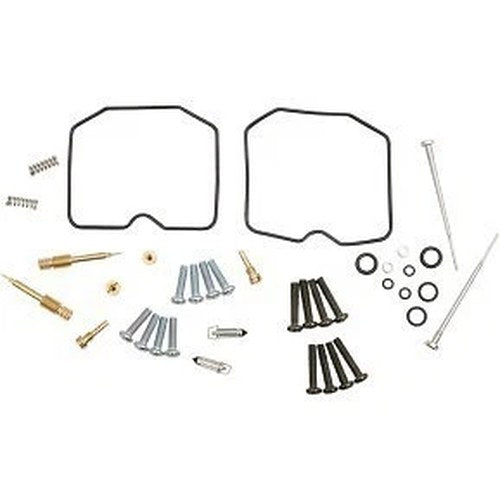 Parts Unlimited 1003-1332 Carburetor Repair Kit
