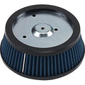 Drag Specialties 1011-4209 Premium Washable Air Filter Elements for SE Twin Cam