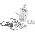 S&S Cycle 31-6203 Billet Oil Pump Kit for Harley 70-91 Big Twin Models