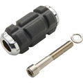 Ciro 61301 Chrome Chicane Shifter Peg for Harley