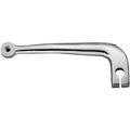 Chrome Shift Lever for Harley 86-06 Softail 91-05 Dyna 74-85 FX
