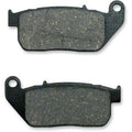 Ebc FA381 Sintered Metal Harley/Buell Brake Pads