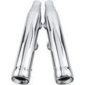 Cobra 6086 Neighbor Hater Slip-On - Chrome