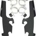 Memphis Shades MEB8982 Batwing Fairing Mounting Hardware Kawasaki & Yamaha