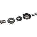 Drag Specialties DS195196 Compensating Sprocket Kit for 94-06 Big Twin
