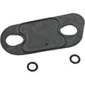 Drag Specialties 0934-1711 Inspection Cover Gasket for 04-22 Sportster