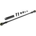 Drag Specialties 1601-0540 Black Shifter Linkage for 99-25 Touring