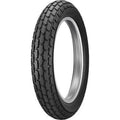 Dunlop Retro Design K180 100/90-19 57P Front Motorcycle Tire