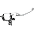Drag Specialties 0610-0251 Front Brake Master Cylinder Assembly Chrome 11/16"