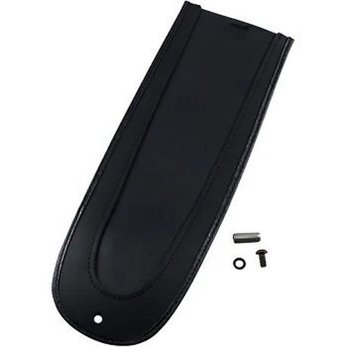 Drag Specialties Fender Bib Skin for Harley Fxst Softail 84-99 Fxd Dyna 95-05