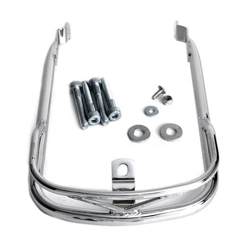 V-Twin 50-1051 Front Fender Rail Trim for Flst Softail Heritage Nostalgia 87-17