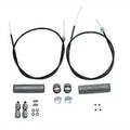 V-Twin 36-0499 Cable Kit for Throttle and Spark Controls