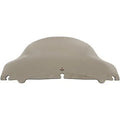 Klock Werks Flare Windshield 10.5" Tint for Harley Batwing Touring 14-23
