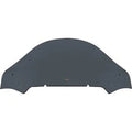 Klock Werks KWW-01-0704-DS Dark Smoke 13.5" Pro Touring Flare Windshield