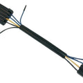 Namz NHD-69200897 Daymaker LED Headlight Harness Adapter for Touring 14-22