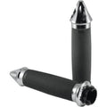 Avon Grips MT-CC-85-CH-SPK Custom Spike End Grips
