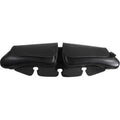Willie & Max 04725 Dual Pouch Windshield Bag for Harley Batwing Touring 96-13