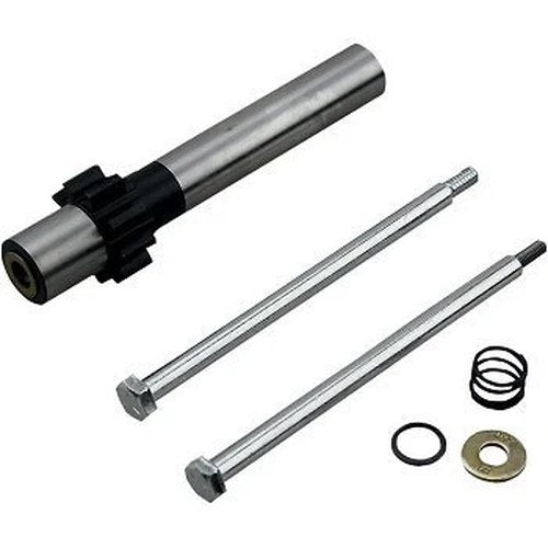 9 Tooth Starter Jackshaft Kit for 89-93 Big Twin