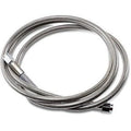 Drag Specialties DS098860 Universal Brake Line- Clear - 60"