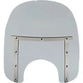 Memphis Shades Metric MEM41112 Memphis Slim Windshield