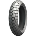 Michelin Anakee Adventure 130/80R17 Rear Tire for 80% Road / 20% Track & Trail
