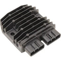 Rick'S Motorsport Electric 10-157 Regulator / Rectifier for Honda