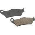 Drag 1721-2259 Front or Rear Semi-Metallic Brake Pads for 2015 XG Street