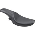 Drag specialties 0805-0069 Predator Seat - Smooth - FX/FL '58-'84