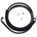 Drag Specialties 0661-0014 Stainless Steel Hydraulic Clutch Line