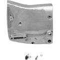 Drag Specialties 1107-0282 Sprocket Cover- Polished - '86-'90 XL Sportster