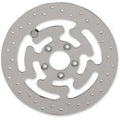 Drag Specialties 1710-3216 Rear Brake Rotor- 11-4/5" - for 08-22 Touring