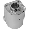 Arlen Ness 130-010 Method Ignition Switch Cover- Chrome