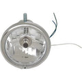 Drag Specialites 2001-0806 Chrome Top Mount 5-3/4" Headlight