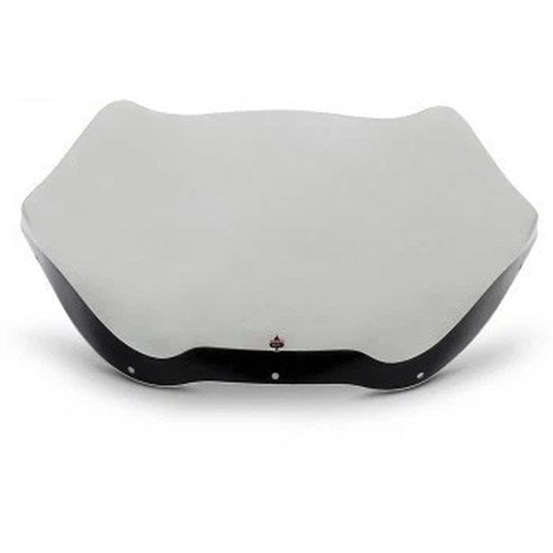 Klock Werks KWW-01-0192 Sport Flare Windshield 12" Tint for 98-13 Road Glide