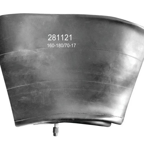 Twin Power 281121 Inner Tube 160-180/70-17 TR-6 Center Metal Valve - Cmv