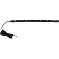 Custom Dynamics MWZ-OR-12 Magical Wizard 12" Heavy Duty 12 LED Light Strip