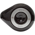 S&S Cycle 170-0501 Teardrop Air Cleaner Cover Carbon Fiber
