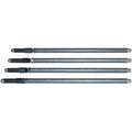 S&S Cycle 93-5076 Adjustable Chromoly Pushrods for 84-99 Big Twin Evo