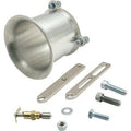 S&S Cycle 17-0484 Air Horn Kit for use with Super E or G Carb