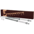 Progressive Suspension 31-2515 Monotube Cartridge Fork Kit- Standard
