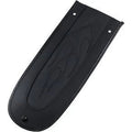 Drag Specialties 1405-0146 Flame Stitch Fender Skin 13-1/4" x 5-1/2"