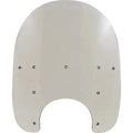 Memphis Shades 19" Replacement Plastic Windshield Solar f Harley Road King 94-21