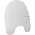 Memphis Shades MEP6369 Solar 19" Replacement Windshield Harley Heritage Fat Boy