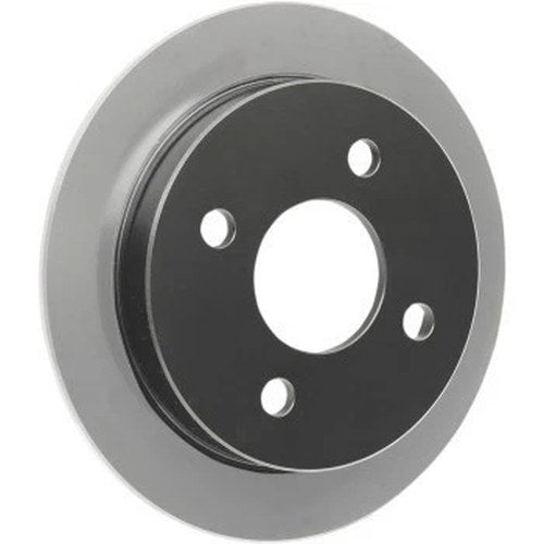 Drag Specialties 1710-3065 Rear Brake Rotor for Harley Trike 09-13