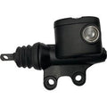 Drag Specialties 1731-0760 Black Rear Brake Master Cylinder for 08-22 Touring